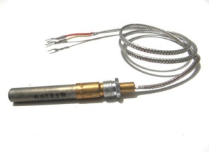 Миливольтовый генератор (аналог) L=610мм