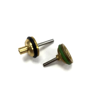 Тарелочка системы отопления Luna