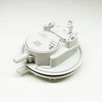 Реле давления воздуха, датчик тяги (прессостат) HUBA 74/64 (для Bosch)