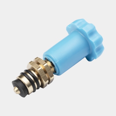 Подпиточный клапан (для Ariston / BAXI)