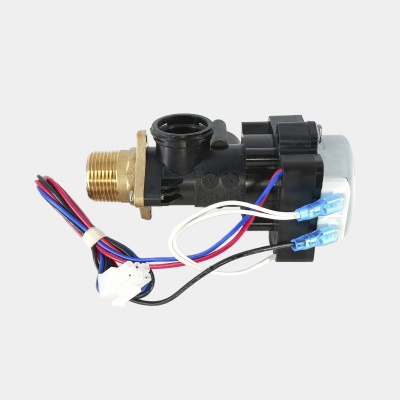 Трехходовой кран ACE/COAXIAL/ATMO, DELUXE 13-40K