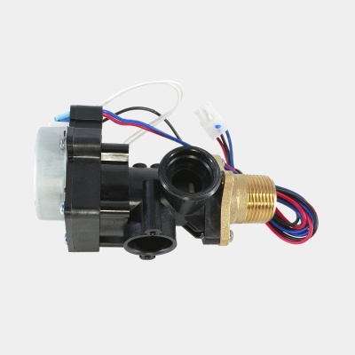 Трехходовой кран ACE/COAXIAL/ATMO, DELUXE 13-40K